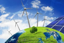 湖北電力結(jié)構(gòu)新突破 每用三度電就有一度是綠電，技術服務賦能清潔能源轉(zhuǎn)型